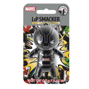 Lip Smacker Marvel Black Panther balzám na rty 4 g obraz