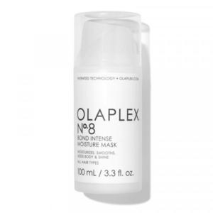 Olaplex No. 8 Bond Intense hydratační vlasová maska 100 ml obraz