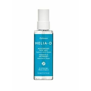 Helia-D Hydramax hydratační rosa na tvář 110 ml obraz