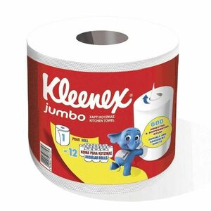 Kleenex Jumbo kuchyňské utěrky 1 ks obraz