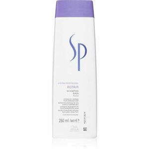 Wella Professionals SP Repair šampon pro poškozené, chemicky ošetřené vlasy 250 ml obraz