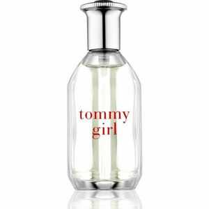 Tommy Hilfiger Tommy Girl toaletní voda pro ženy 50 ml obraz