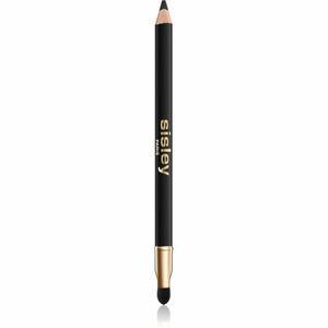 Sisley Phyto-Khol Perfect tužka na oči s ořezávátkem odstín 01 Black 1.2 g obraz