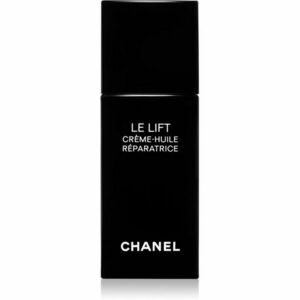 Chanel Le Lift Restorative Cream-Oil liftingová emulze s regeneračním účinkem 50 ml obraz