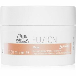 Wella Professionals Fusion intenzivní obnovující maska 150 ml obraz