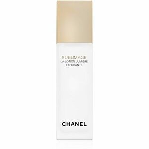 Chanel Sublimage La Lotion Lumière Exfoliante jemný exfoliační krém 125 ml obraz