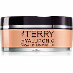 By Terry Hyaluronic Tinted Hydra-Powder sypký pudr s kyselinou hyaluronovou odstín N2 Apricot Light 10 g obraz