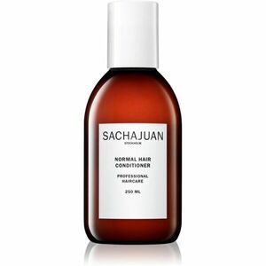 Sachajuan Normal Hair Conditioner kondicionér pro objem a pevnost 250 ml obraz