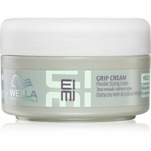Wella Professionals Eimi Grip Cream stylingový krém flexibilní zpevnění 75 ml obraz