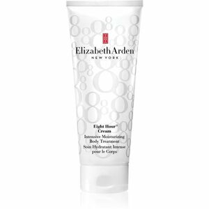 Elizabeth Arden Eight Hour intenzivně hydratační tělový balzám pro suchou pokožku 200 ml obraz