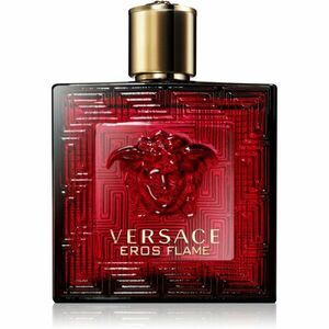 Versace Eros Flame voda po holení pro muže 100 ml obraz
