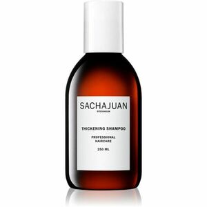 Sachajuan Thickening Shampoo zhušťující šampon 250 ml obraz