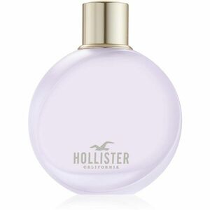 Hollister Free Wave parfémovaná voda pro ženy 100 ml obraz
