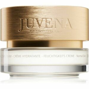 Juvena Skin Energy Moisture Cream hydratační krém pro normální pleť 50 ml obraz