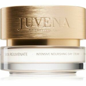 Juvena Skin Rejuvenate Nourishing vyživující denní krém pro suchou až velmi suchou pleť 50 ml obraz