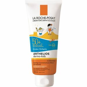 La Roche-Posay Anthelios Dermo-Pediatrics ochranné mléko pro děti SPF 50+ 75 ml obraz