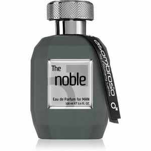 Asombroso by Osmany Laffita The Noble for Man parfémovaná voda pro muže 100 ml obraz