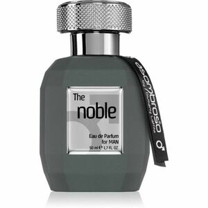 Asombroso by Osmany Laffita The Noble for Man parfémovaná voda pro muže 50 ml obraz