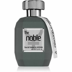 Asombroso by Osmany Laffita The Noble for Woman parfémovaná voda pro ženy 100 ml obraz