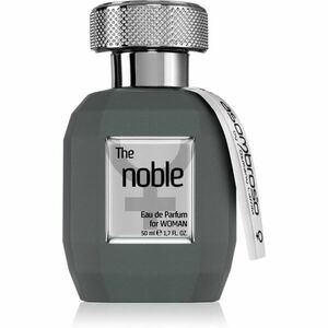 Asombroso by Osmany Laffita The Noble for Woman parfémovaná voda pro ženy 50 ml obraz