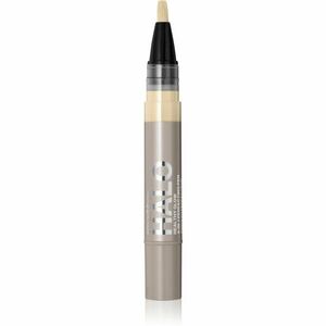 Smashbox Halo Healthy Glow 4-in1 Perfecting Pen rozjasňující korektor v peru odstín F10W - Level-One Fair With a Warm Undertone 3, 5 ml obraz