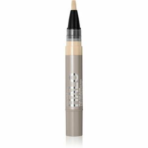 Smashbox Halo Healthy Glow 4-in1 Perfecting Pen rozjasňující korektor v peru odstín F10N - Level-One Fair With a Neutral Undertone 3, 5 ml obraz