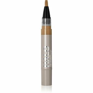 Smashbox Halo Healthy Glow 4-in1 Perfecting Pen rozjasňující korektor v peru odstín T10W - Level-One Tan With a Warm Undertone 3, 5 ml obraz