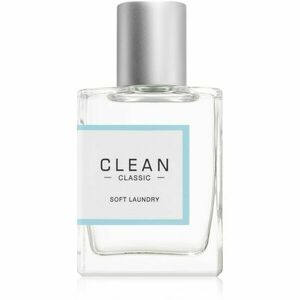 CLEAN Classic Soft Laundry parfémovaná voda pro ženy 30 ml obraz