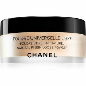 Chanel Poudre Universelle Libre matující sypký pudr odstín 30 30 g obraz