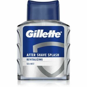 Gillette Series Sea Mist voda po holení 100 ml obraz