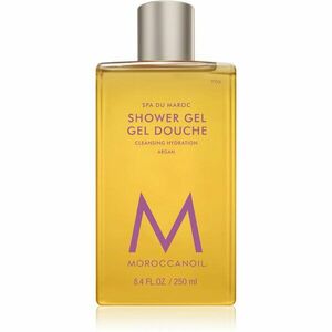 Moroccanoil Body Spa du Maroc vyživující sprchový gel 250 ml obraz