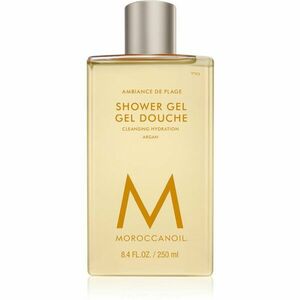 Moroccanoil Body Ambiance de Plage vyživující sprchový gel 250 ml obraz