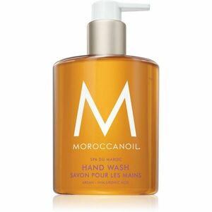 Moroccanoil Body Spa du Maroc tekuté mýdlo na ruce 360 ml obraz