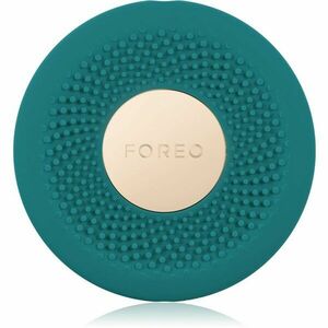 FOREO UFO™ 3 Go sonický přístroj pro urychlení účinků pleťové masky Evergreen 1 ks obraz