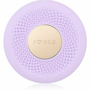 FOREO UFO™ 3 Go sonický přístroj pro urychlení účinků pleťové masky Lavender 1 ks obraz