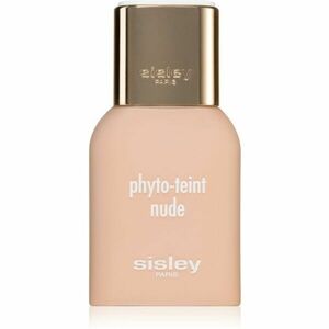 Sisley Phyto-Teint Nude tekutý make-up pro přirozený vzhled odstín 2C Soft Beige 30 ml obraz