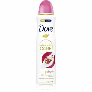 Dove Advanced Care Go Fresh antiperspirant bez alkoholu Pomegranate & Lemon Verbena 200 ml obraz