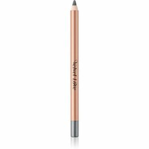 ZOEVA Velvet Love Eyeliner Pencil tužka na oči odstín Metallic Graphite 1, 2 g obraz