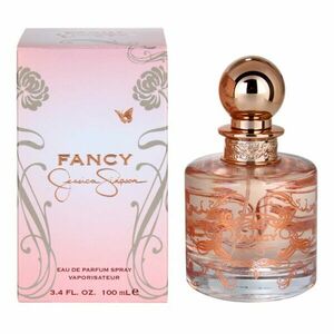 Jessica Simpson Fancy parfémovaná voda pro ženy 100 ml obraz