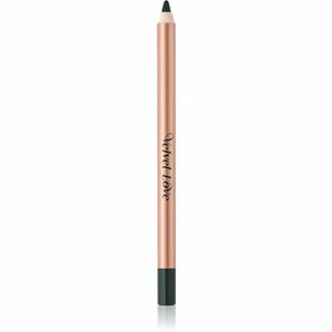 ZOEVA Velvet Love Eyeliner Pencil tužka na oči odstín Perfect Green 1, 2 g obraz