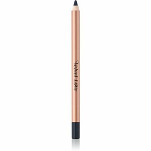 ZOEVA Velvet Love Eyeliner Pencil tužka na oči odstín Perfect Navy 1, 2 g obraz