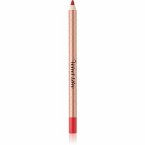 ZOEVA Velvet Love Lip Liner konturovací tužka na rty odstín Kerstin 1, 2 g obraz