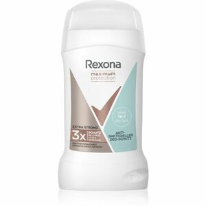 Rexona Maximum Protection tuhý antiperspirant Extra Strong 40 ml obraz