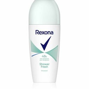 Rexona Shower Fresh kuličkový antiperspirant 48h 50 ml obraz