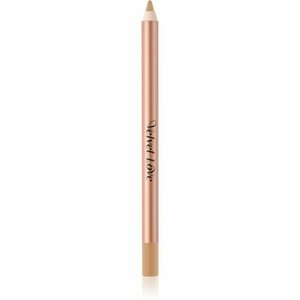 ZOEVA Velvet Love Eyeliner Pencil tužka na oči odstín Perfect Nude 1, 2 g obraz
