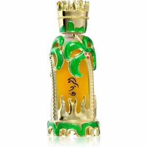 Khadlaj Al Riyan parfémovaný olej unisex 17 ml obraz