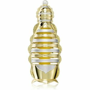 Khadlaj Lulu Al Khaleej parfémovaný olej unisex 18 ml obraz