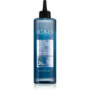 Redken Extreme Bleach Recovery regenerační koncentrát pro zesvětlené nebo melírované vlasy 250 ml obraz