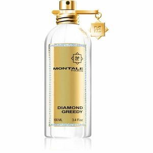 Montale Diamond Greedy parfémovaná voda pro ženy 100 ml obraz