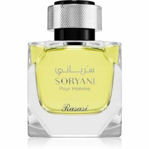 Rasasi Soryani parfémovaná voda pro muže 100 ml obraz